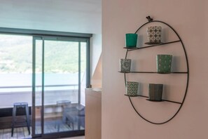 Interior - Balcon sur le lac, charmant T3 avec vue spectaculaire (Duingt)
