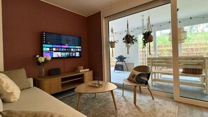 Smart-tv, bøger