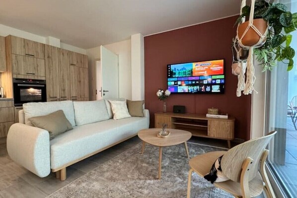 TV connectée, livres