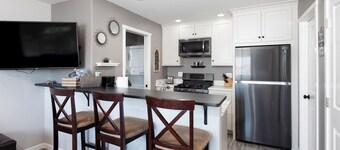 1203 Russ Court: 1  BR, 1  BA Apartment in Arroyo Grande, Sleeps 2