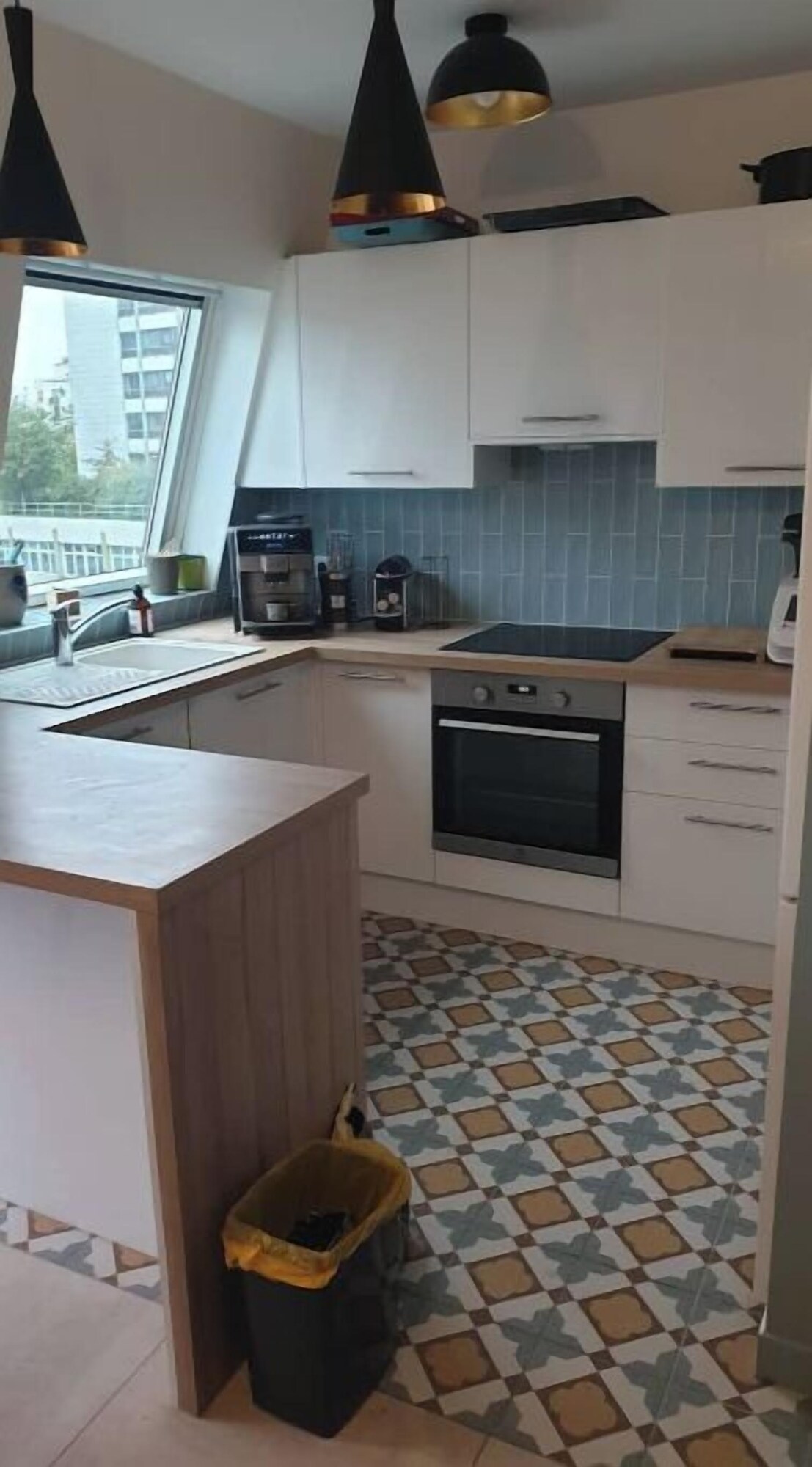 Image de profil de l’hôte