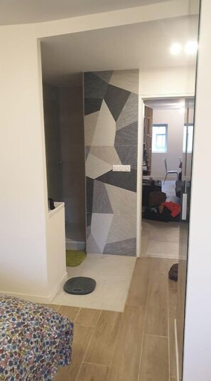 3 bedrooms, WiFi, bed sheets - 6 Voyageurs, Duplex 3 Chambres, 3 Salles de Bain (Paris)