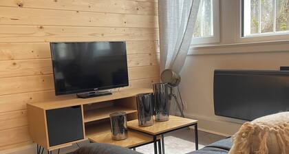 Appartement au Centre Ville