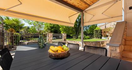 Holiday Home Istarska