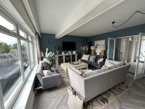 TV connectée, livres