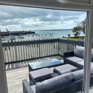Terras