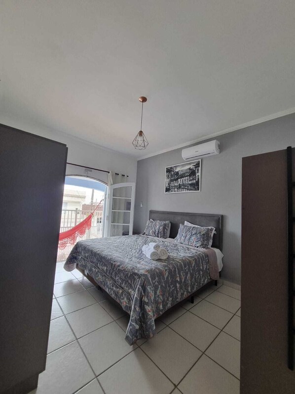 Family Suite | Lanai