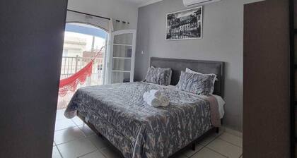 Pousada Aconchego na Praia