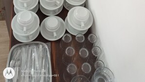 Free daily buffet breakfast - Pousada Aconchego na Praia  (Praia Grande)