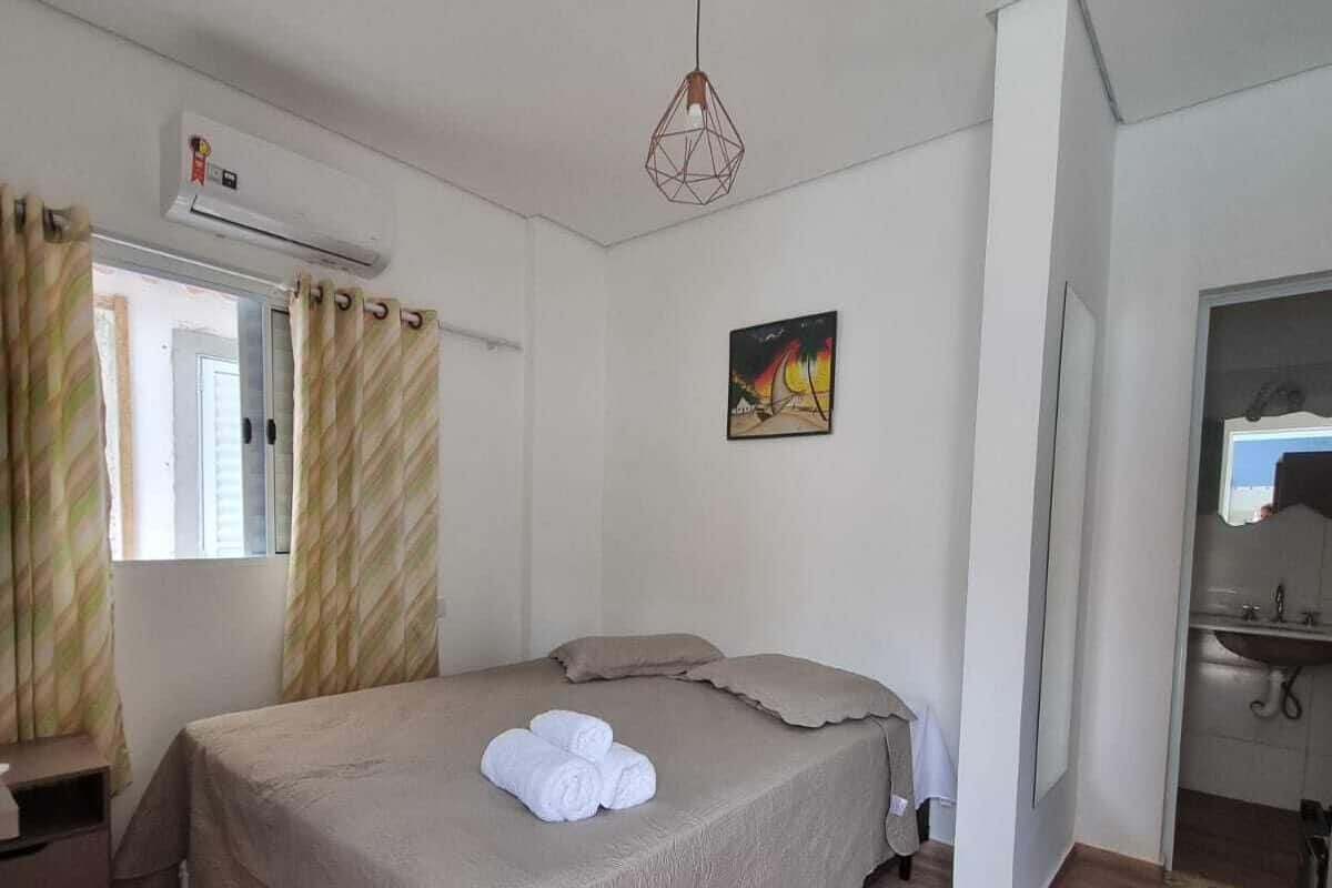 Standard Room | Bathroom