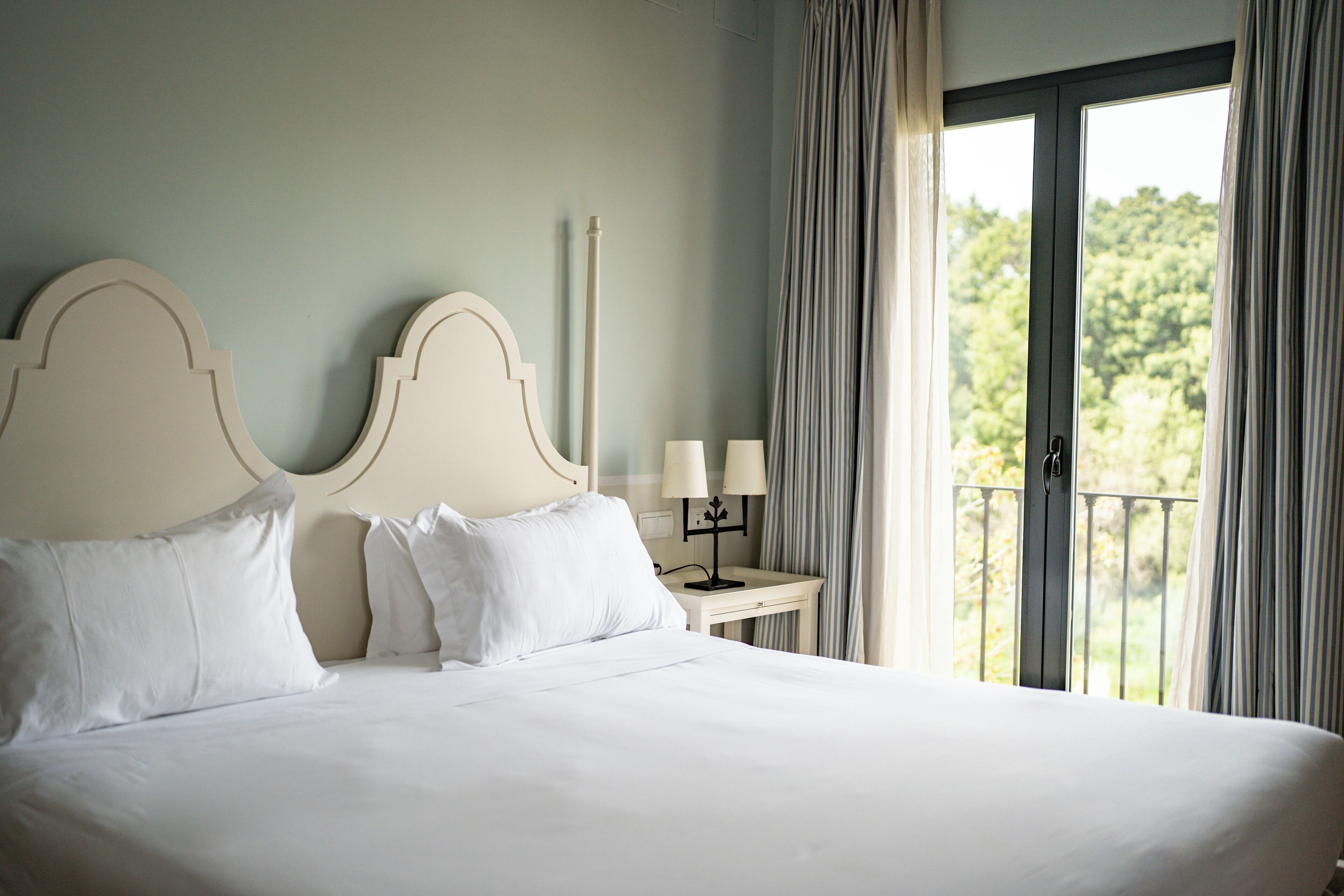 Photo - AZZ Castellar Hacienda El Alcornocal