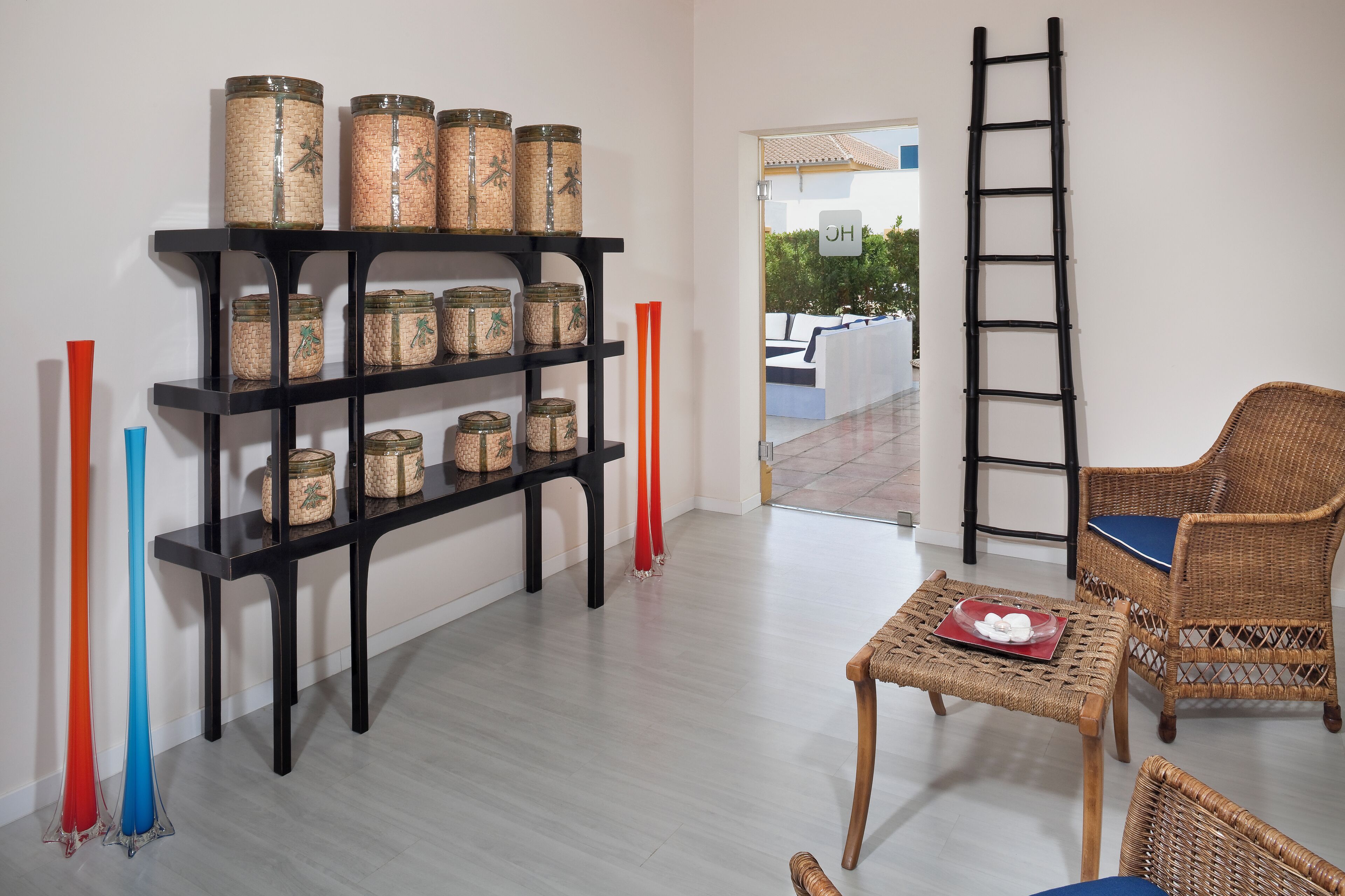 Photo - AZZ Castellar Hacienda El Alcornocal