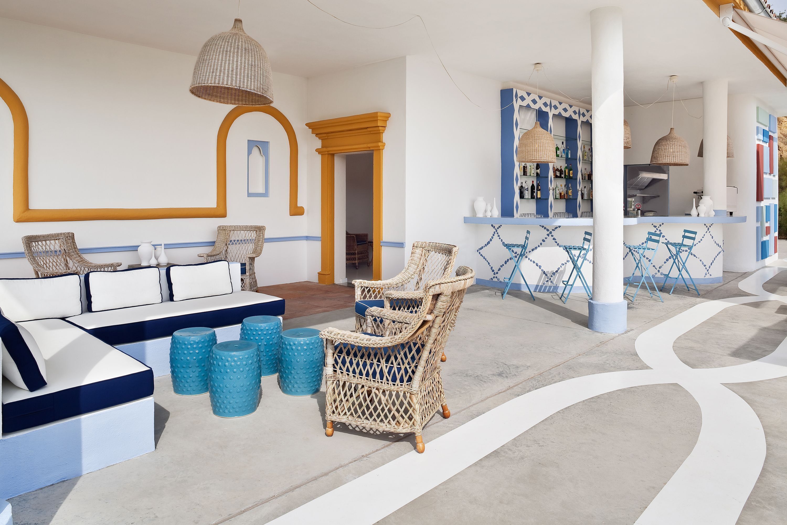 Photo - AZZ Castellar Hacienda El Alcornocal