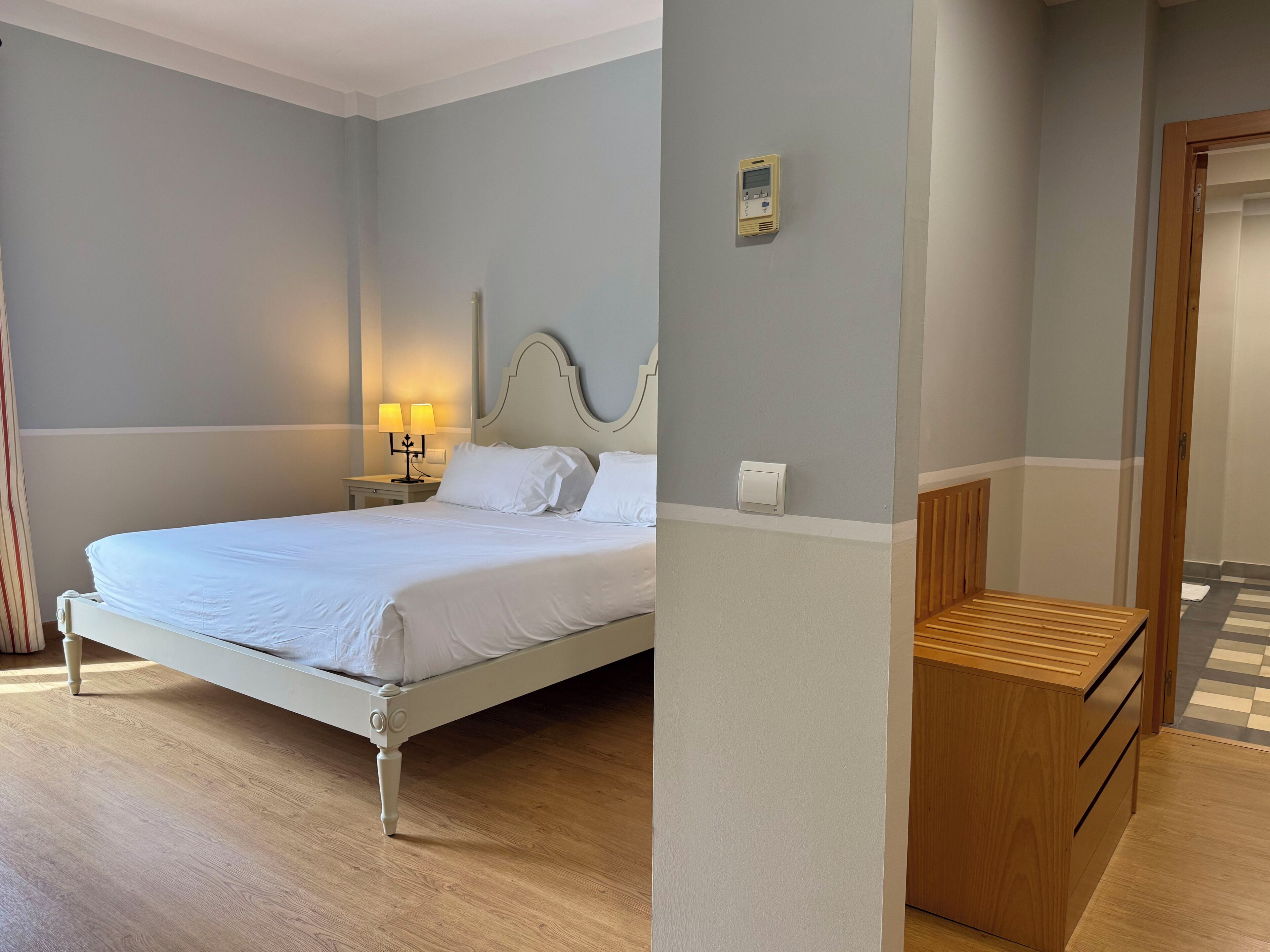 Photo - AZZ Castellar Hacienda El Alcornocal