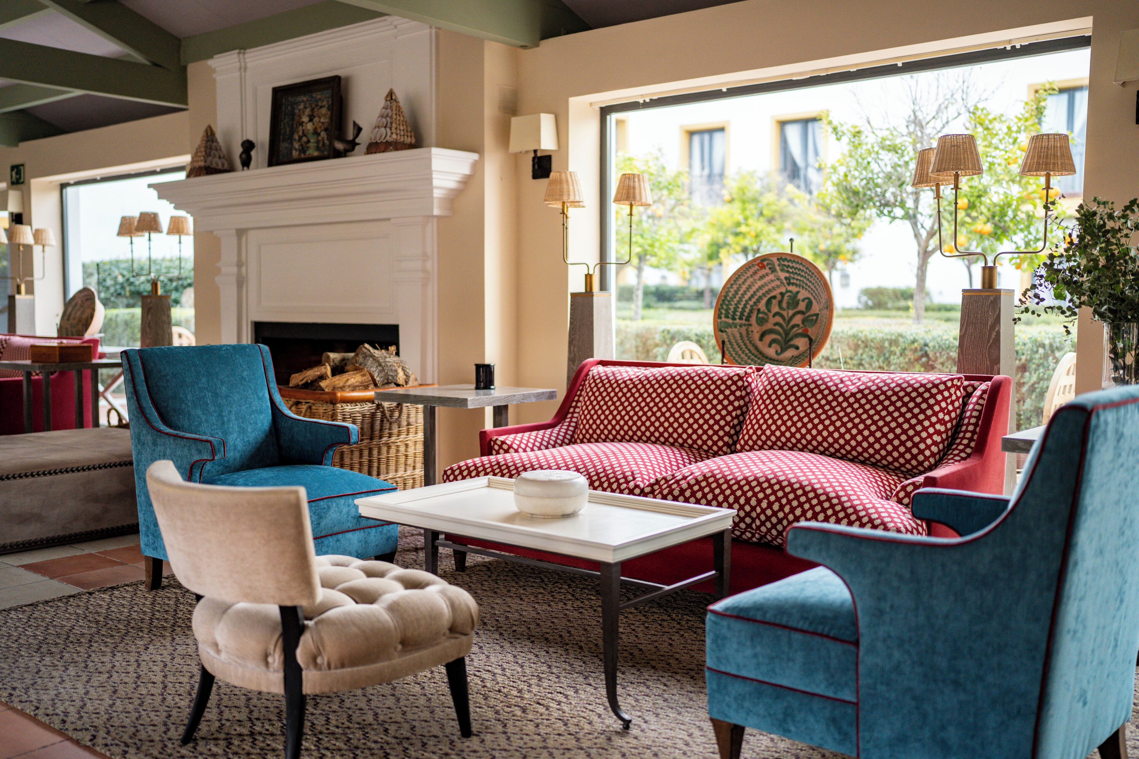 Photo - AZZ Castellar Hacienda El Alcornocal