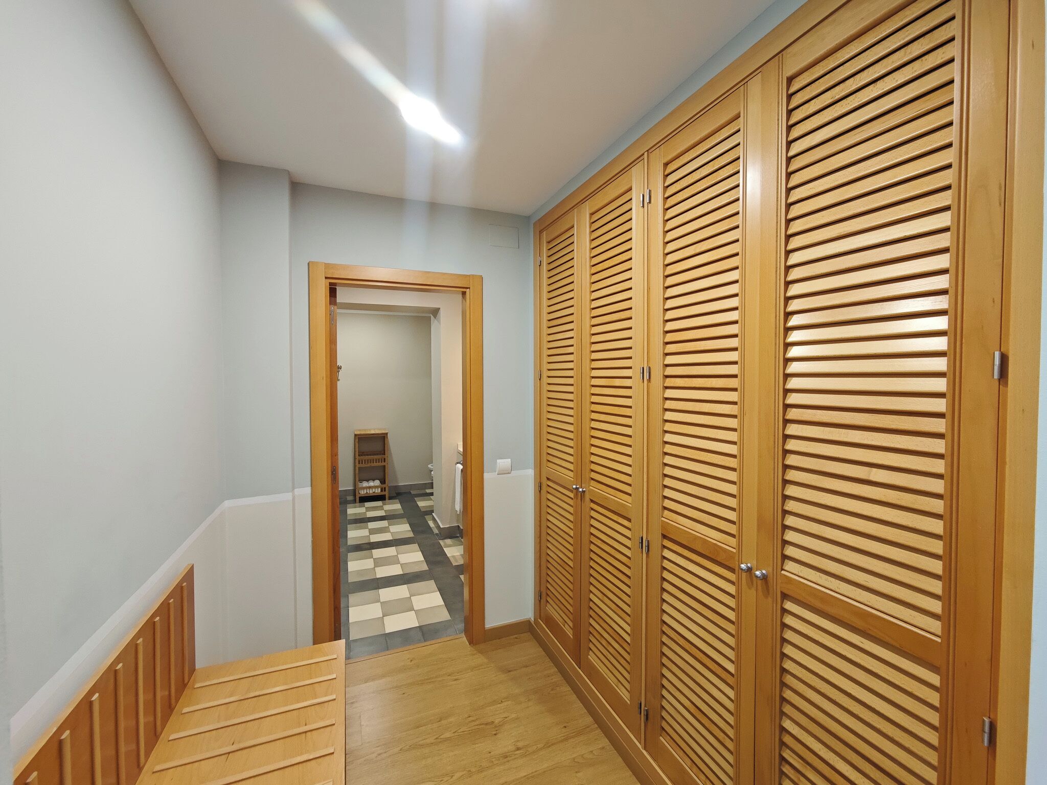 Photo - AZZ Castellar Hacienda El Alcornocal