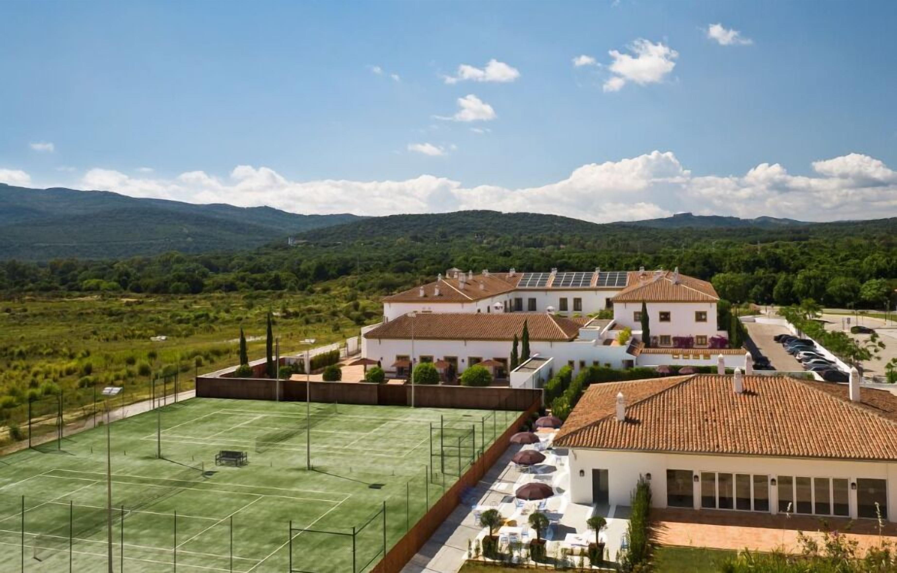 Photo - AZZ Castellar Hacienda El Alcornocal