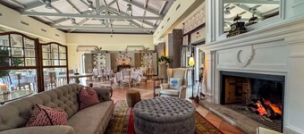 AZZ Castellar Hacienda El Alcornocal