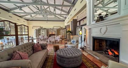 AZZ Castellar Hacienda El Alcornocal