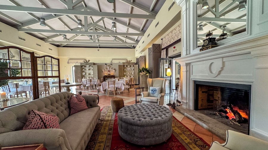 AZZ Castellar Hacienda El Alcornocal