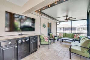 獨棟房屋 (3 Bedrooms) | 住宿內部