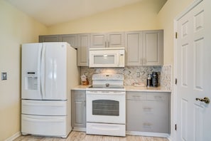 Ferienhaus (3 Bedrooms) | Innenbereich