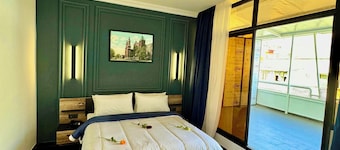 The Hotel Syracuse