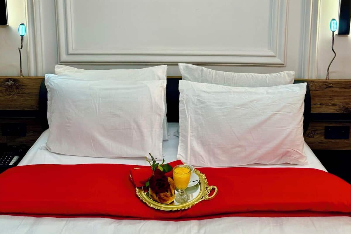 Exclusive Room