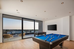 Spielezimmer