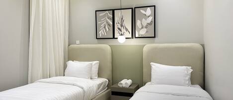 Appartamento Design, 3 camere da letto | 3 camere, tende oscuranti, ferro/asse da stiro, Wi-Fi gratuito