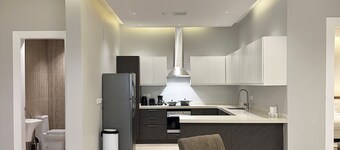 Kease Malqa B5-1 Royal Touch  GX94