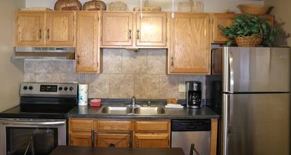 Aspen West Deluxe 3 - In Town - On Main St - Cozy