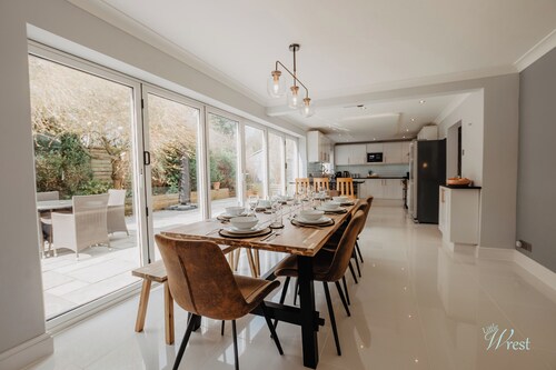 Little Wrest Silsoe Bedford