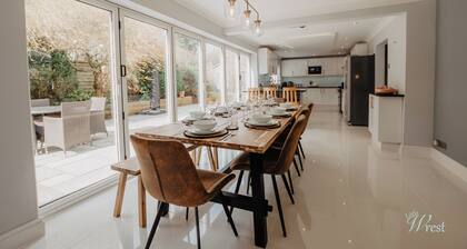 Little Wrest Silsoe Bedford