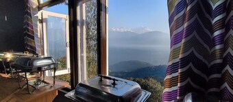 Hotel The 4 Season Sikkim Pelling