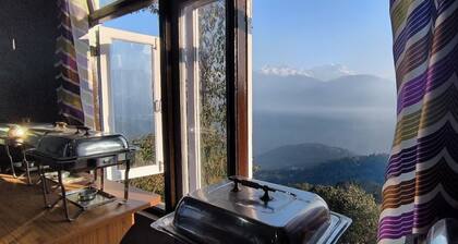 Hotel The 4 Season Sikkim Pelling