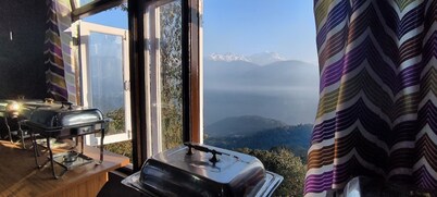 Hotel The 4 Season Sikkim Pelling