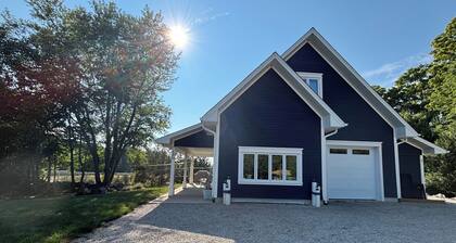 Welcome to the Lake House