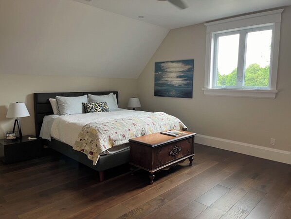 1 室のベッドルーム、アイロン / アイロン台、WiFi、ベッドシーツ