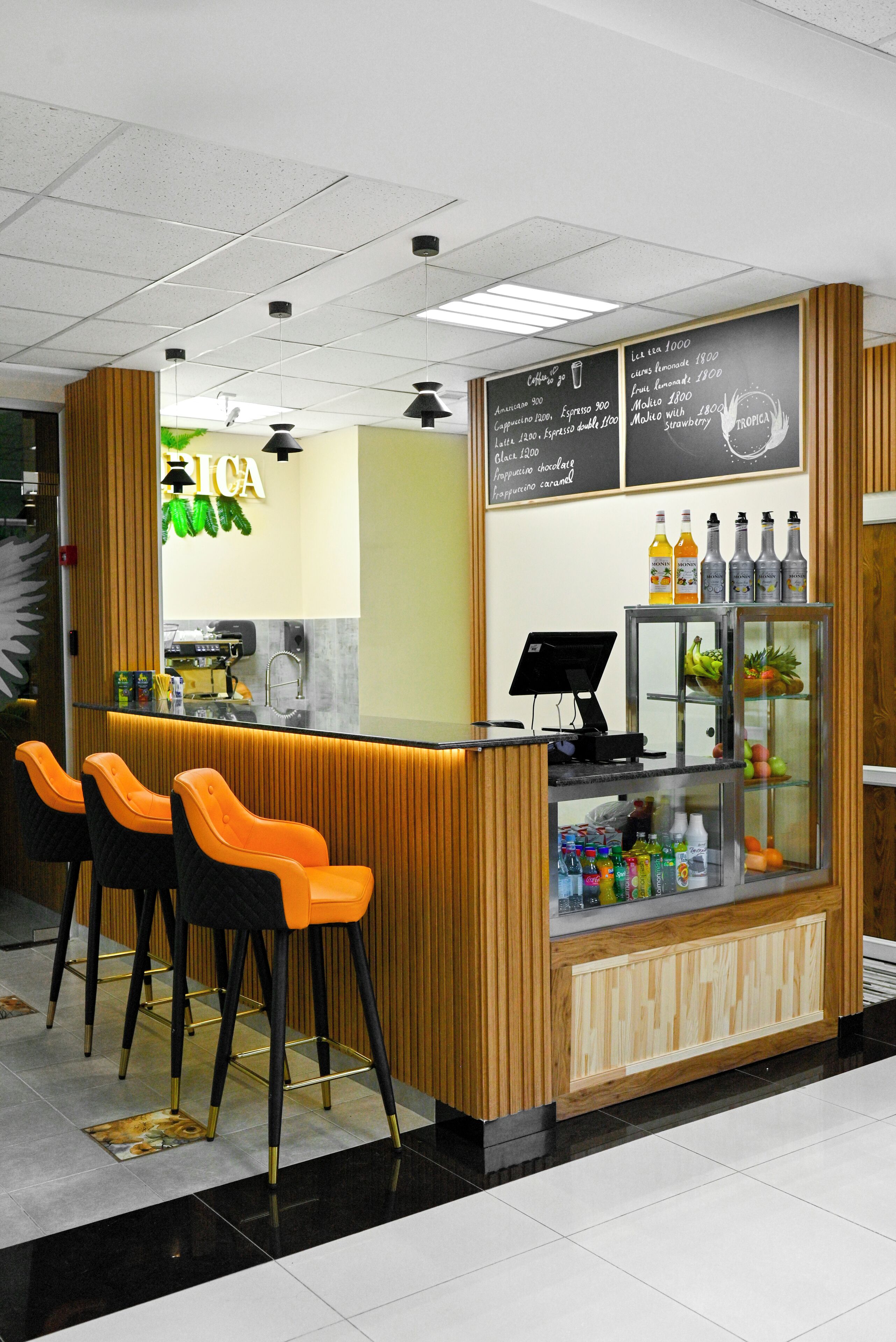 Photo - Tropica Inn Hotel