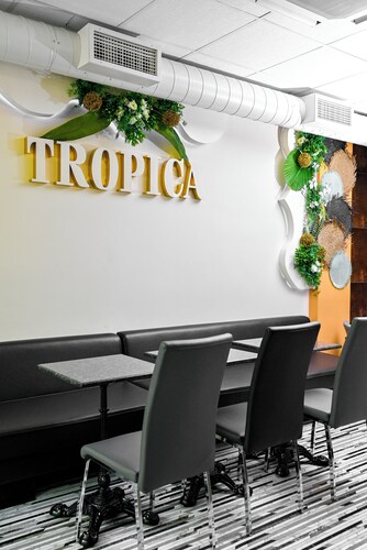 Tropica Inn Hotel