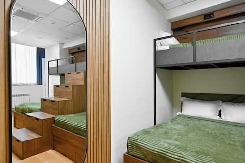 Deluxe Room | In-room safe, free WiFi, bed sheets