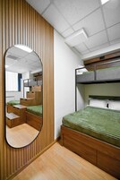 Deluxe Room | In-room safe, free WiFi, bed sheets