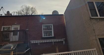 Private 1 bedroom apartment