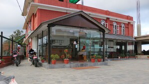 Fachada