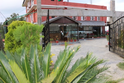 Panorama Resort And Spa Pvt Ltd