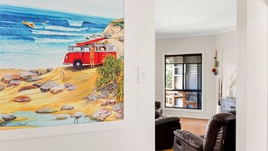 Interior - Lazy Days - 7 Nereus Drive (NORMANVILLE)