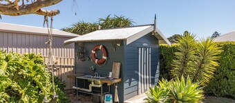 Lazy Days - 7 Nereus Drive