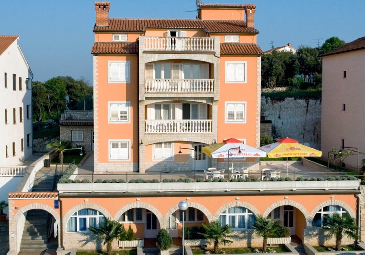 Image de profil de lâhĂŽte