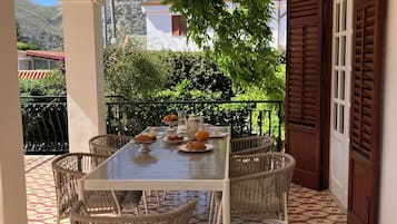 Teres/patio
